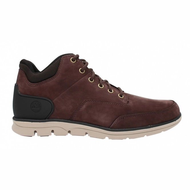 timberland bradstreet chukka molded